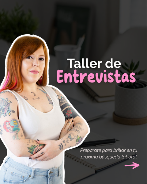 Taller de Entrevistas 
