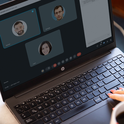 Sesión Equipo Sofijobs | Agenda Enero