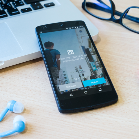 Optimización de LinkedIn