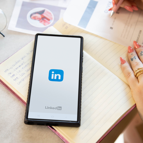 Optimización de LinkedIn