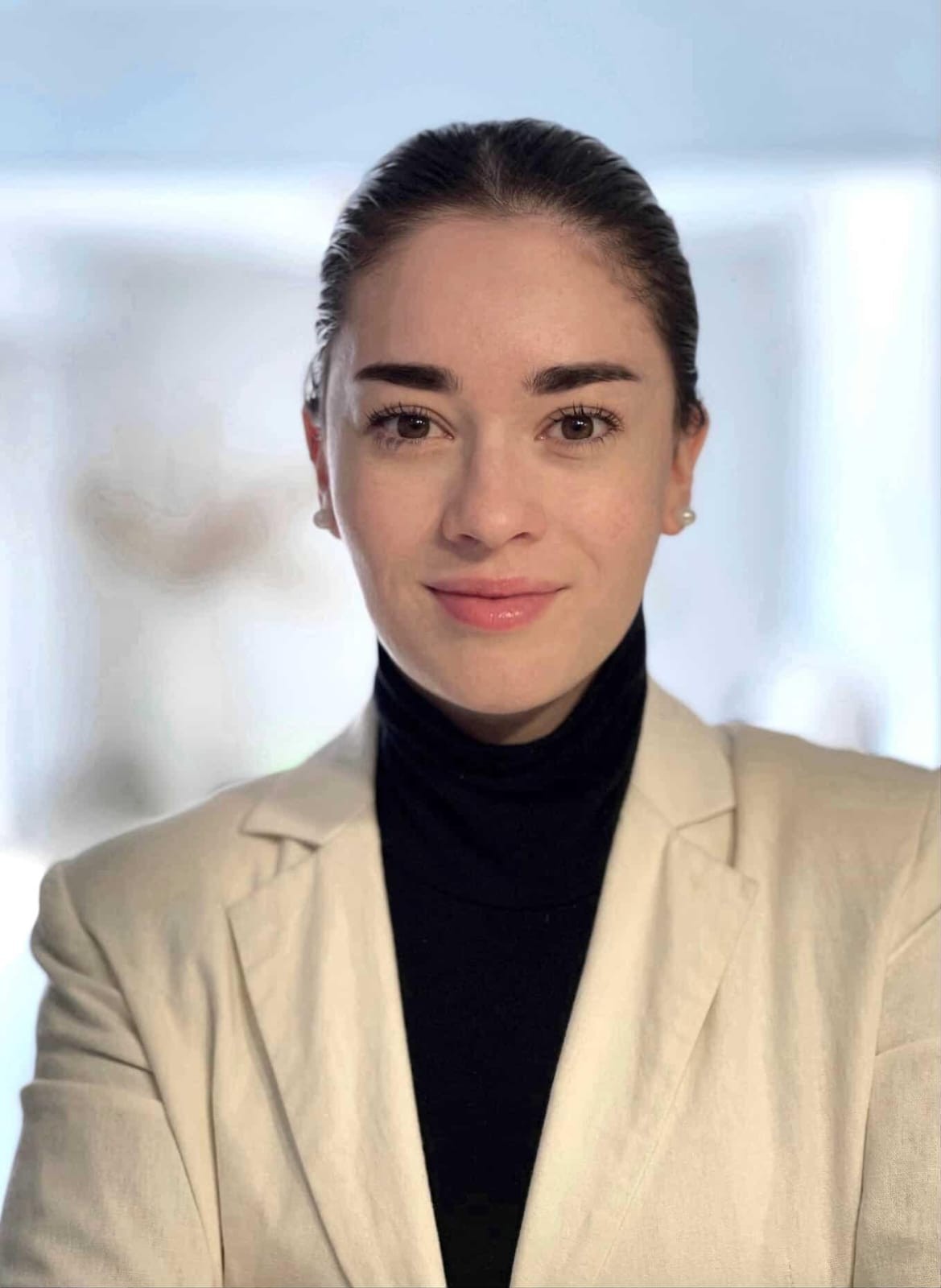 Ludmila Ainelen Durango