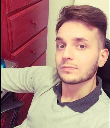 Ivan Martinez