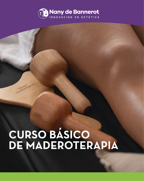 Curso Basico de Maderoterapia