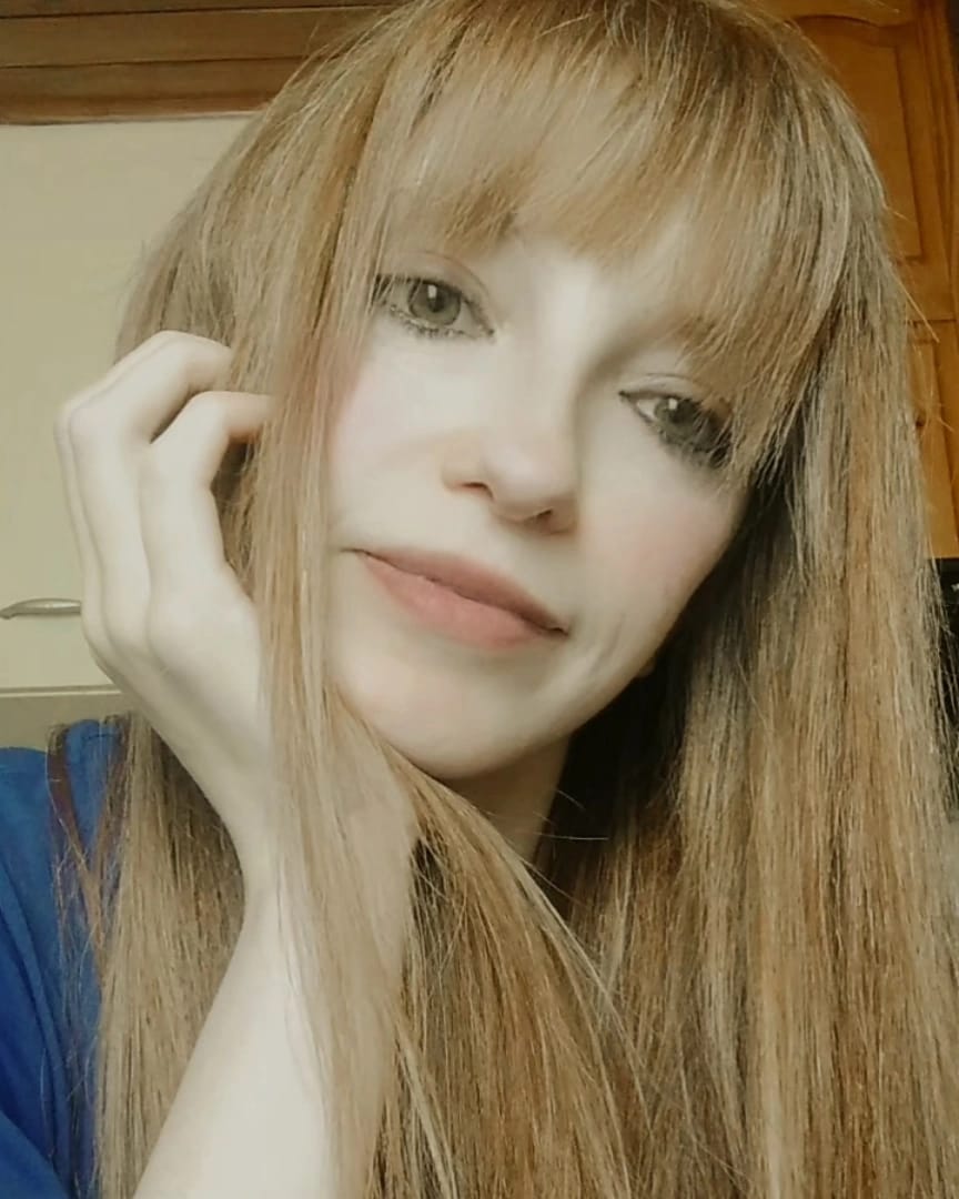 Evelin Dietrich Aguirre