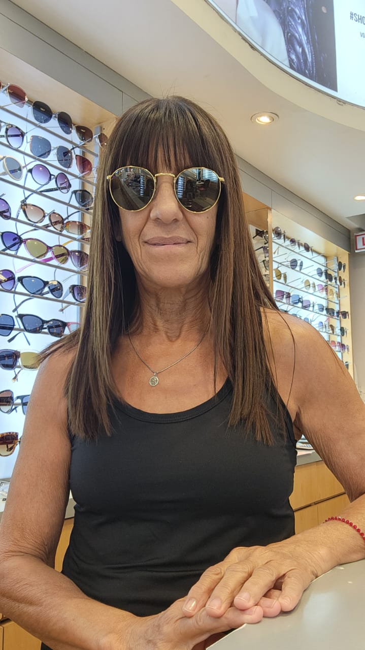 Mabel Viviana Di Giuseppe