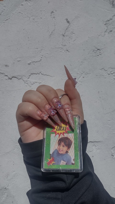 LLAVEROS PERSONALIZADOS 