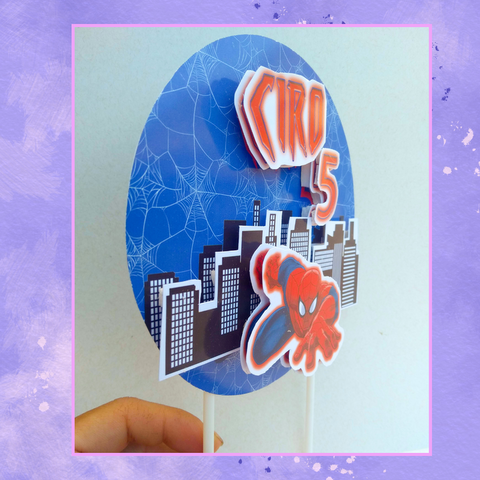 Toppers  3D