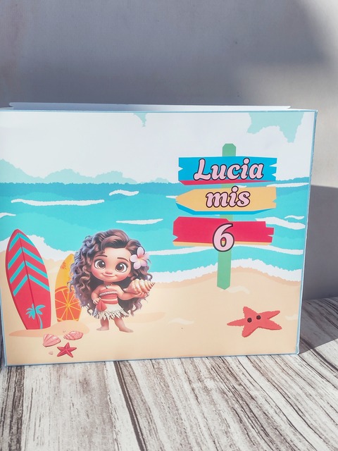 Bolsita rectangular grande