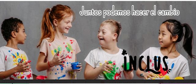 Día Mundial del Síndrome de Down: cómo hablarlo con amor y juego