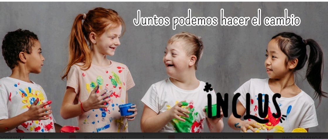 Guía para familias y educadores: 21M Síndrome de Down