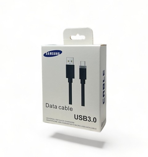 Cable Samsung Type C