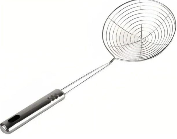 Espumadera Home Basics