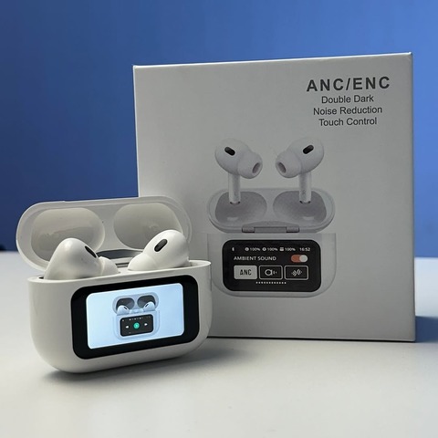 Auriculares Simil Airpods Pro