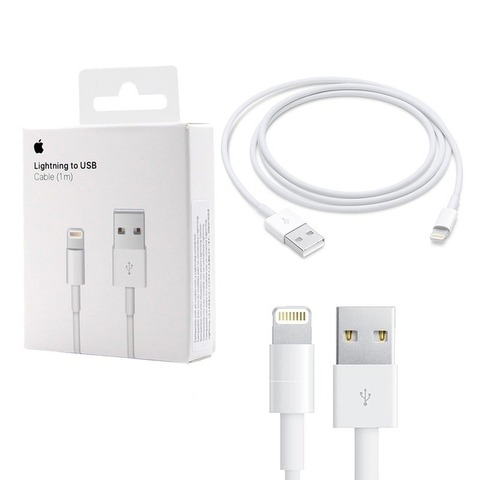 Cable iPhone 