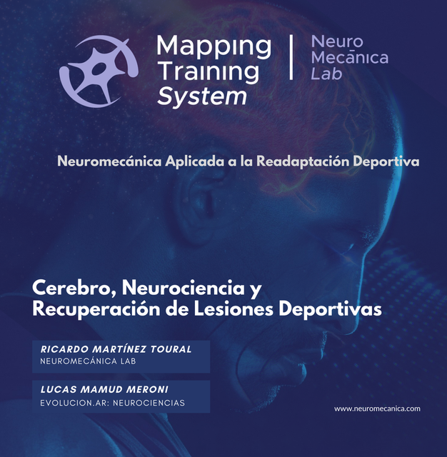 Ebook - Mapping Training System