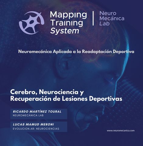 Ebook - Mapping Training System