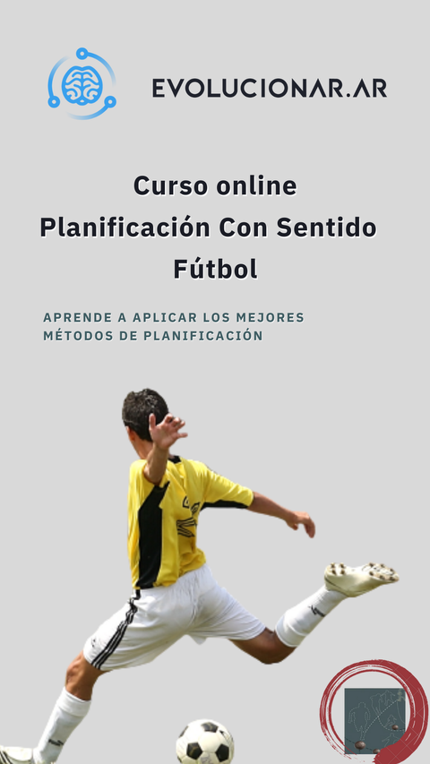 Planificación con Sentido - Fútbol