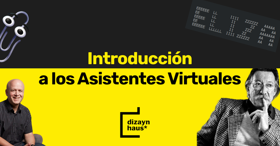 Introducción a los Asistentes Virtuales