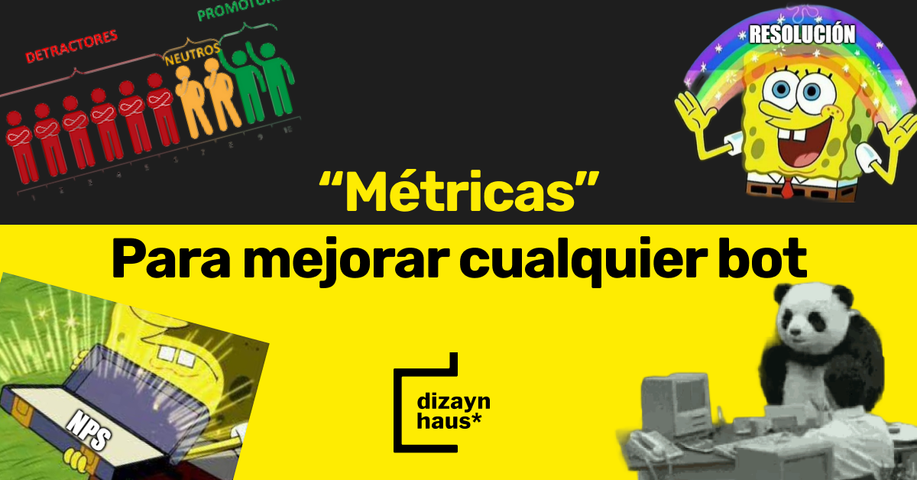 Métricas conversacionales: del dato a la decisión