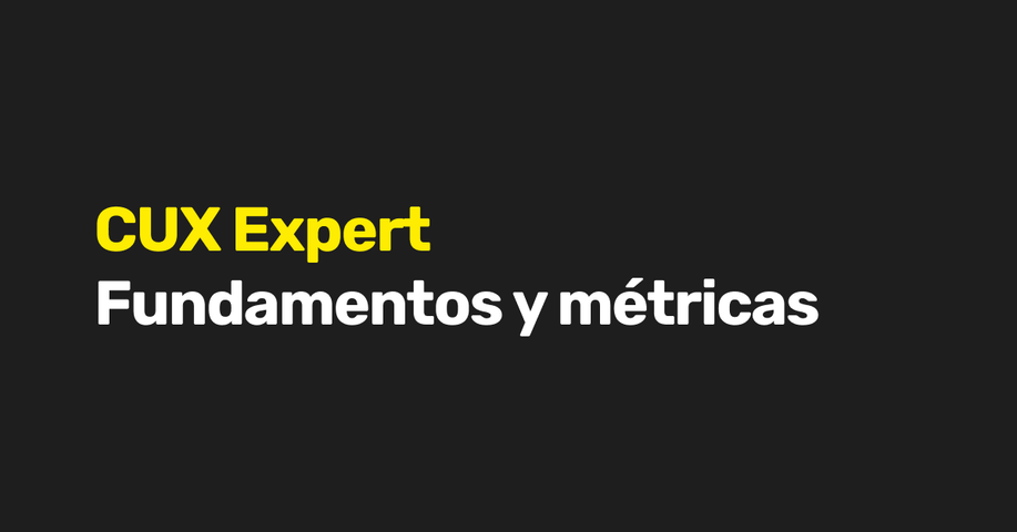 CUX Expert