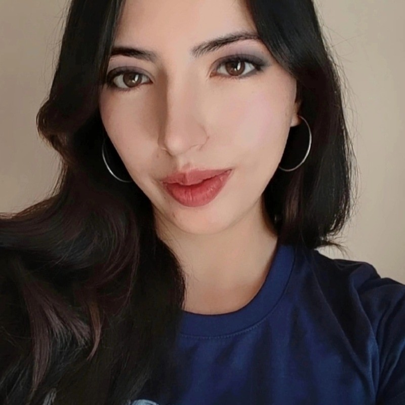 María de los Ángeles Gallardo Soria