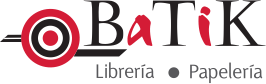 Batik - Librería & Papelería 