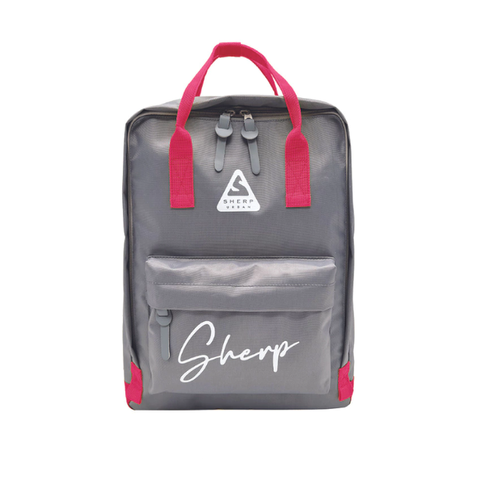 Mochila Sherp Urban Casual 15