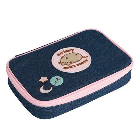 Cartuchera Mooving Trend Pusheen 