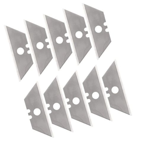 Repuesto Cortante Rasqueta Scraper x10 Meraki (28530) 