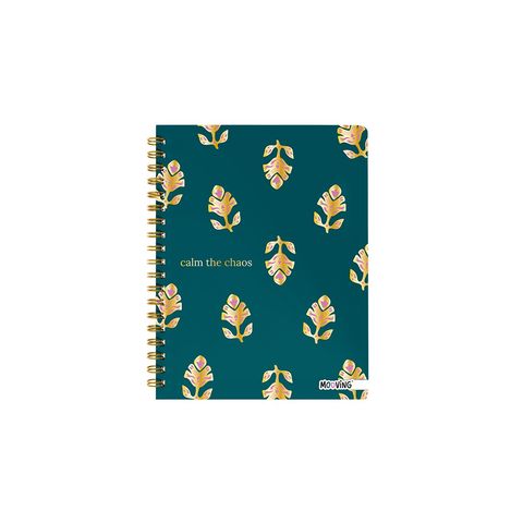 Cuaderno Espiralado 