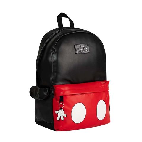 Mochila Mooving Mickey 