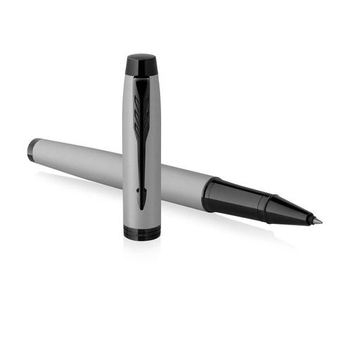 Lapicera Parker IM Roller Achromatic Gris (2127751)