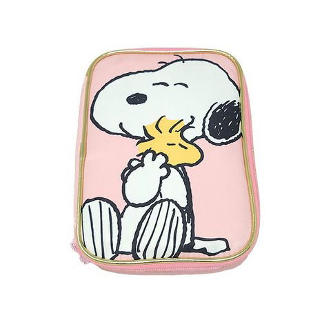 Cartuchera Mooving Trend Snoopy 