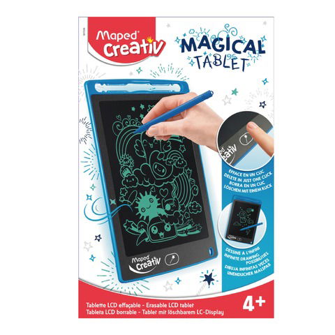       Tablet Magical Maped Creativ (907039)