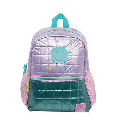 Mochila Mooving Kinder Fun 13