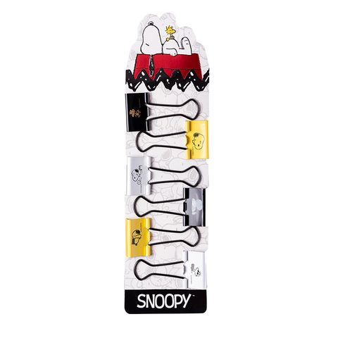 Super Clips 25mm x6 Mooving 