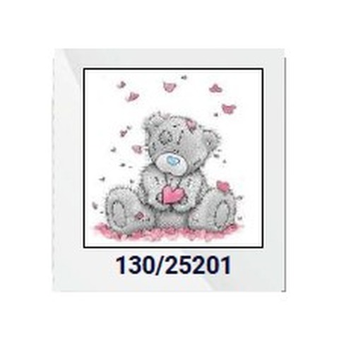 Diamond Painting ASB 20x20 S/Bastidor 