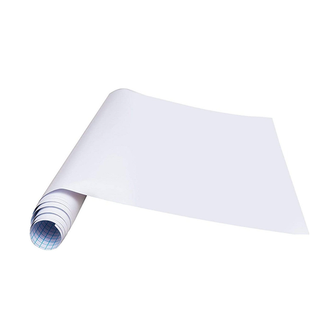 Contact 45cm Rollo x1 metro Blanco