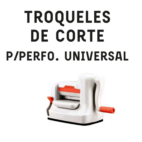 Cortantes para Perforadora Ibi