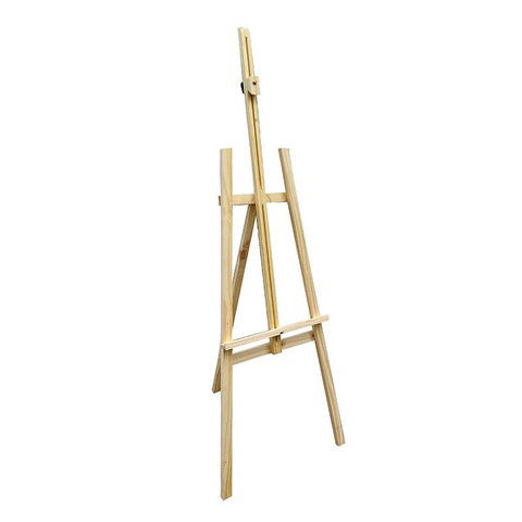 Caballete de Pie Madera Simple Martiz (ATP905)