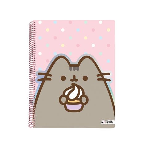 Cuaderno Universitario 