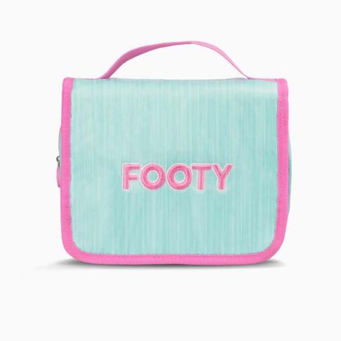 Cartuchera Canopla Footy 