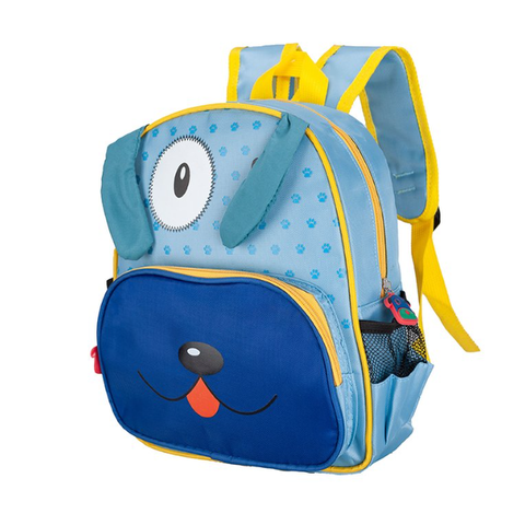 Mochila Kiburi Escolar 3112 