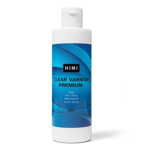 Barniz Himi 250ml (FPW141)