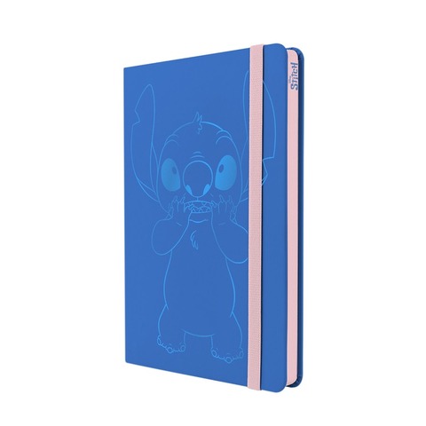 Cuaderno Mooving Línea Notes 