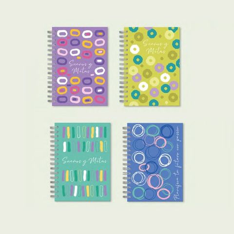 Agenda 2026 Talbot 14x20 