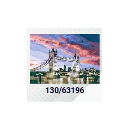 Diamond Painting ASB 30x40 S/Bastidor 