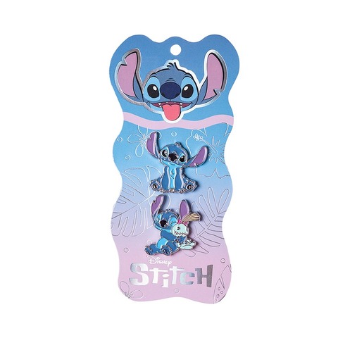 PREVENTA Broches Pins Mooving 