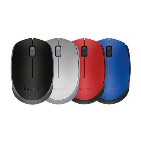 Mouse Logitech M170 Wireless