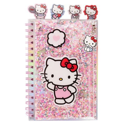 Cuaderno Espiralado Mooving 